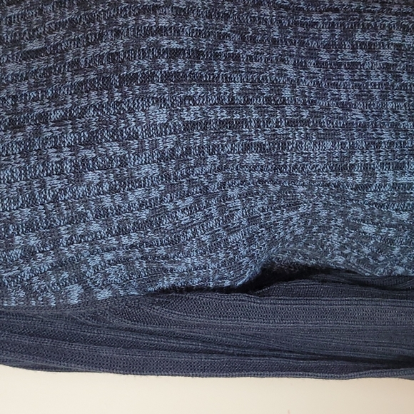 Retreat Turtle Neck Knit Sweater mens Size Large - Picture 2 of 4